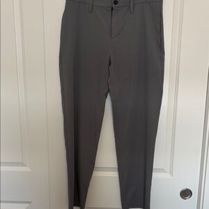 Zella Men's Gray Athletic Pants